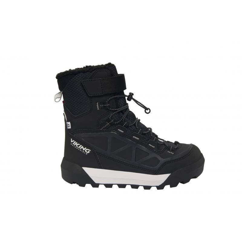 Viking Viking – Vintersko Constrictor  Barn Sort